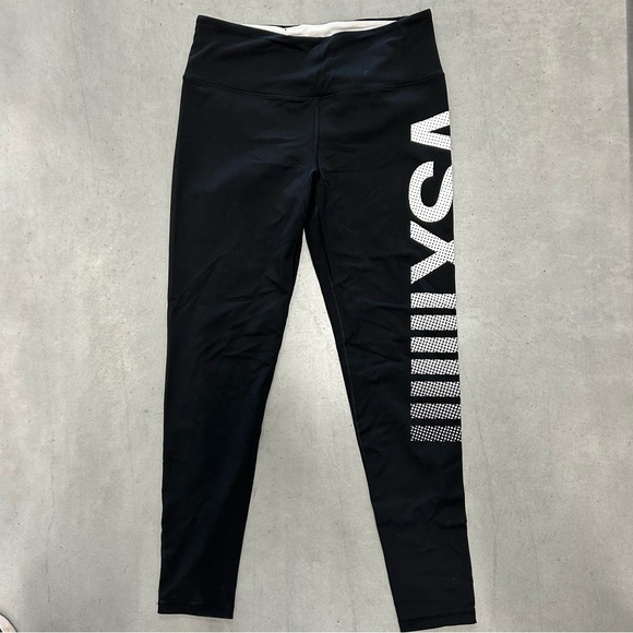 VS Victoria’s Secret Black Leggings - Picture 3 of 4